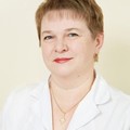 Фотография специалиста Диянова Марина Анатольевна