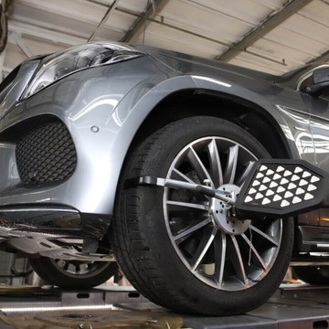 Автоосервис Citroen MBA на Калужском шоссе фото 2