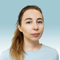 Фотография специалиста Макухина Виктория Валерьевна