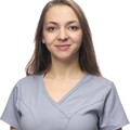 Фотография специалиста Мальбек Екатерина Анатольевна