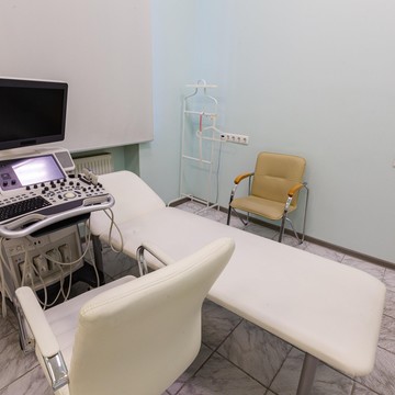 Диагностический центр МРТ и УЗИ фото 3