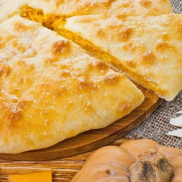 Служба доставки осетинских пирогов Ираф в Очаково-Матвеевском фото 2