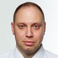 Фотография специалиста Орлов Николай