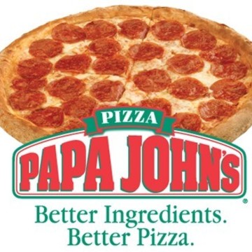 Papa Johns Pizza фото 1