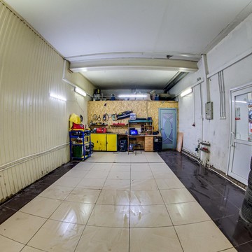 Станция профессионального технического обслуживания Форсаж в Железнодорожном районе фото 2