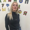 Фотография специалиста Харламова Алина Сергеевна