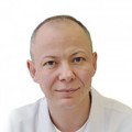 Фотография специалиста Васильев Михаил Михайлович