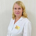 Фотография специалиста Киселева Любовь Юрьевна