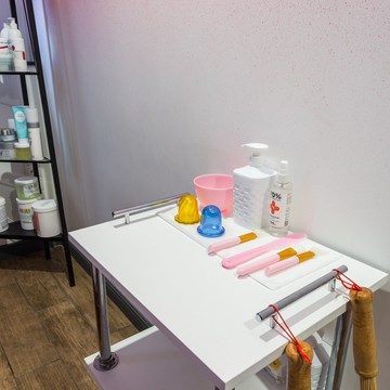 Студия упругого тела Xsize на Рогожском Валу фото 2