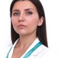 Фотография специалиста Литвинова-Гразион Надежда Юрьевна