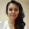 Фотография специалиста Глинская Сусанна Ринатовна