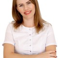 Фотография специалиста Иванова Екатерина Сергеевна