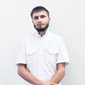 Фотография специалиста Паргунькин Александр Игоревич