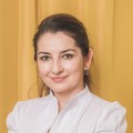Фотография специалиста Омарова Натэлла Джамалуттиновна