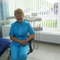 Фотография специалиста Антифеева Инна Юльевна