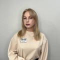 Фотография специалиста Сергеева Дарья