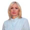 Фотография специалиста Ревнивых Светлана Владимировна