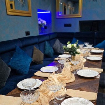 Раковарня В ус не дул фото 3