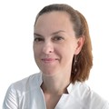 Фотография специалиста Герасимова Лада Владимировна