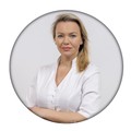 Фотография специалиста Ильинская Мария Сергеевна