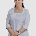 Фотография специалиста Абдусаламова Зарема Касумовна