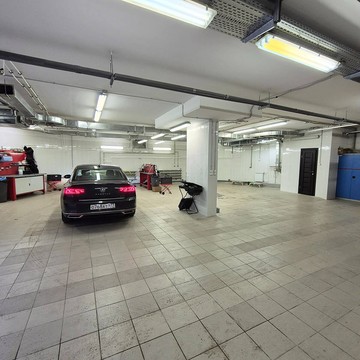 Установочный центр автостекла Carglass на улице Академика Виноградова фото 2
