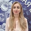 Фотография специалиста Григорян Мадлена Кареновна