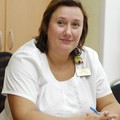 Фотография специалиста Иванова Татьяна Петровна