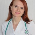 Фотография специалиста Коновалова Елена Ивановна