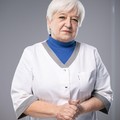 Фотография специалиста Лихолетова Светлана Ивановна