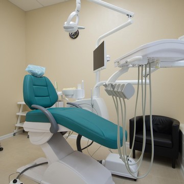 Стоматологическая клиника Триумф фото 3