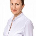 Фотография специалиста Боброва Екатерина Геннадьевна