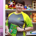 Фотография специалиста Монтикова Екатерина