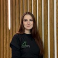 Фотография специалиста Сабина