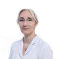 Фотография специалиста Мамедова Вафа Ровшановна