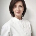 Фотография специалиста Степаненко Марина Валерьевна