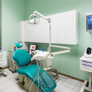 Стоматология ЛюксМастер фото 2