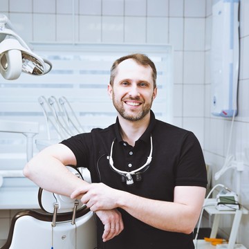 Авторская стоматология в Петрозаводске фото 2