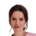 Фотография специалиста Басова Наталья Евгеньевна