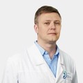 Фотография специалиста Кидалов Максим Борисович