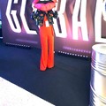 Фотография специалиста Бегиева Карина