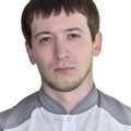 Фотография специалиста Шайхутдинов Алексей Дамирович