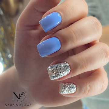 Салон красоты Nails&amp;Brows фото 1