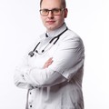 Фотография специалиста Даниленко Михаил Юрьевич