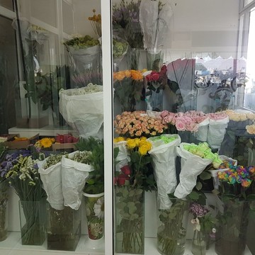Салон цветов Виктория Флора в 202-ом микрорайоне фото 3