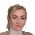 Фотография специалиста Лучина Виктория Викторовна