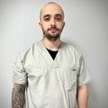 Фотография специалиста Михайлов Даниил Дмитриевич