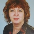Фотография специалиста Гуреева Елена Васильевна