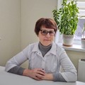 Фотография специалиста Зайцева Марина Александровна