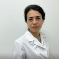Фотография специалиста Дик Татьяна Анатольевна